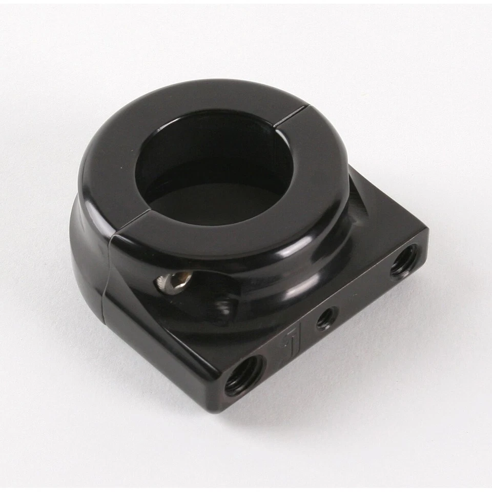 Carcasa de acelerador de doble cable Joker Machine negra serie JX - 03-148BLK Foto 1 de 1