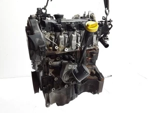 Renault Megane III 2015 Diesel 81kW Motor K9K656 AUA93202 - Bild 1 von 4