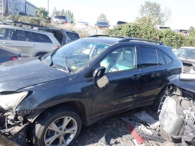 Conjunto de limpador de ar usado serve: 2006 Lexus RX400H 3.3L VIN W 5º dígito híbrido Gr - Imagem 1 de 4