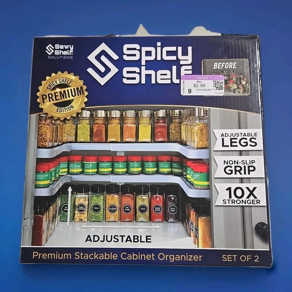 armario organizador estante Foto 1 de 2