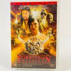 Forbidden Warrior  (DVD, 2004) Sung Kang Action Region 4