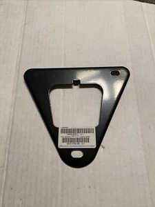 14-22 JEEP CHEROKEE REAR BUMPER BRACKET LEFT OR RIGHT SIDE OEM MOPAR 68165758AB - Picture 1 of 2