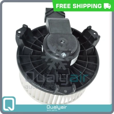 Motor soplador de aire acondicionado para Toyota Corolla 2009-2019, Matrix 2009-2014, Rav4 2006-2018 Foto 1 de 4