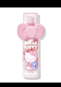 Hello Kitty Gift SHEGLAM Surf's Up Primer Colour Correcting Wightless Primer - Picture 1 of 3