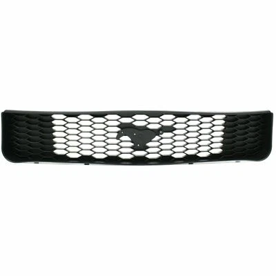 For 2005-2009 Ford Mustang Front Bumper Grille Assembly Black Plastic FO1200421 Foto 1 de 4