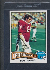 1975 Topps #072 Bob Young Cardinals NM/MT *179 - Picture 1 of 1