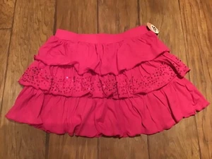 NEW Girls Skirt w/ built-in Shorts Size XL (16) - Picture 1 of 1