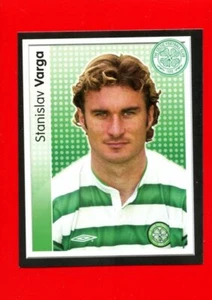 SPL 2004 SCOTTISH LEAGUE Panini - Figurina-Sticker n.60 - VARGA CELTIC - Bild 1 von 2