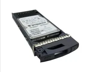 HGST - 1.8TB TERABYTES - 10K SAS 2.5" HDD - NETAPP SERVER USED GRADE B - Picture 1 of 1