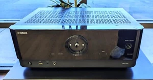Receptor AV Yamaha TSR-700 7,1 canales con HDMI 8K y MusicCast - Sin alimentación - Imagen 1 de 6