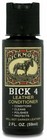 Bickmore "Bick 4" Leather Cleaner, Conditioner, & Polish