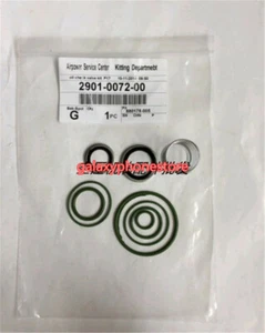 1PCS NEW FOR Atlas Air Compressor Check Valve Kit 2901007200 2901-0072-00 - Afbeelding 1 van 1