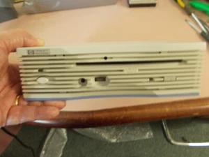 DVD de bureau externe HP C4314A C4314-63001 - Photo 1/3