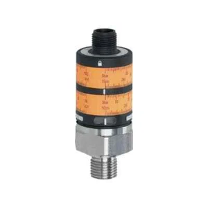 ifm PK6530 Pressure sensor with intuitive switch point setting - Picture 1 of 1