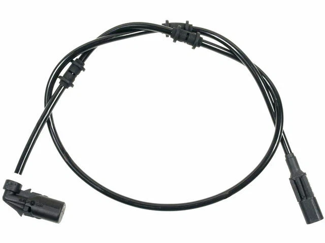 Sensor de velocidad delantero izquierdo SMP 62697BX 2000 para Mercedes ML430 1999-2001 ABS Foto 1 de 2