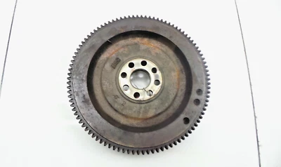 Toyota Avensis Previa 2.0 D-4D 1CD-FTV Engine Flywheel - Image 1 of 4