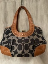 Las mejores ofertas en Carteras cartera Coach para De mujer | eBay