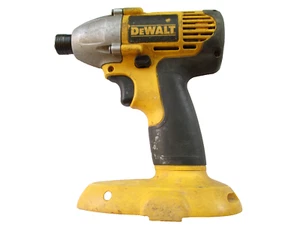 DeWalt DW056 Heavy Duty Cordless Hex Impact Driver 18 Volt / 18V - Picture 1 of 4