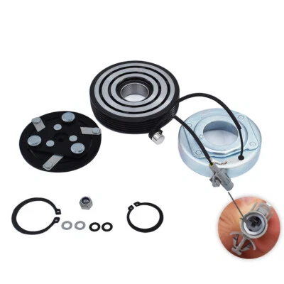 Kit de embrague compresor de aire acondicionado LABLT para motor Suzuki SX4 2007-2009 de 2,0 litros Foto 1 de 4