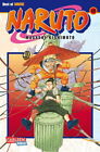 Naruto Band 12 Carlson Comics 2006 Masashi Kishimoto