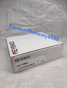 1PCS NEW FOR KEYENCE CA-CN3L cable - Picture 1 of 1