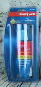  Honeywell H12007 Ersatzfilter für Dirt Devil F1 & die meisten beutellosen Ständer - Bild 1 von 1