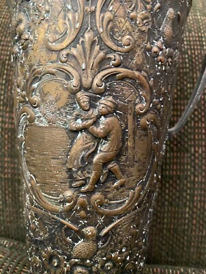 Antigua coctelera plateada de E.G. Webster & Son de 1886 a alrededor de 1930. Foto 1 de 4