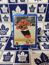 2003-04 O-Pee-Chee Blue /500 Kyle Calder #222