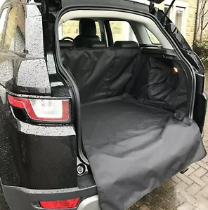RANGE ROVER EVOQUE TAILORED WATERPROOF BOOT LINER MAT 2011-2019 219 - Picture 1 of 5