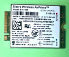 Lenovo EM7455  WWAN 01AX746 Sierra LTE UMTS 4G  SW10K97531 Thinkpad T570 X270