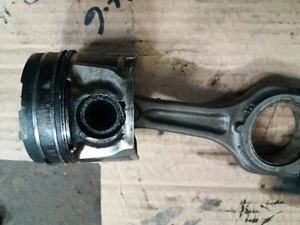 Ford Firsta Zetec 2008 1,4 TDCI pistón - Imagen 1 de 5