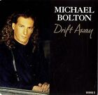 Michael Bolton  Single Cd  Drift Away 1992