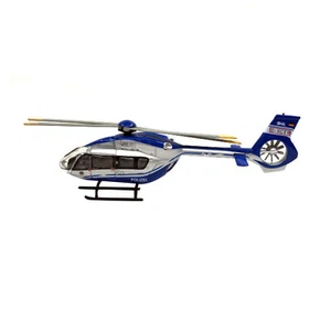 1/87 Diecast Alloy Schuco AirBus H145 Helicopter Aircraft Model Toy For Kid - Picture 1 of 22