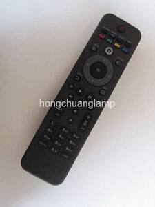 FIT for PHILIPS Home Theater/DVD REMOTE CONTROL NB545 NB545UD
