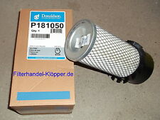 Donaldson Luftfilter P181050 für für Hanix H 45A N 21SS N 260-2 N 350-2
