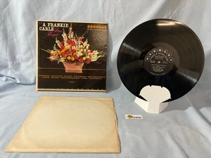 A Frankie Carle Piano Bouquet - Frankie Carle (Single LP) - Picture 1 of 1
