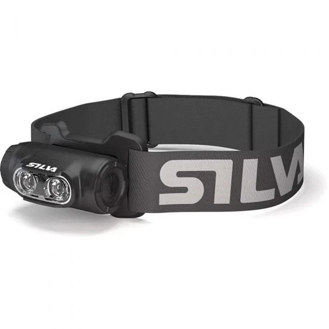 Silva 525824 Explore 4Rc Headlamp - 400lm - Изображение 1 из 1