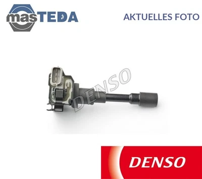 DIC-0106 MOTOR ZÜNDSPULE DENSO FÜR SUZUKI BALENO,LIANA,SX4,SWIFT III,WAGON R+ - Image 1 of 4
