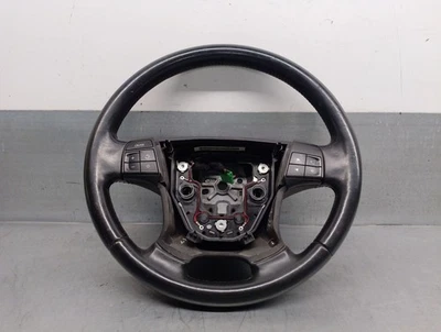 30778840 LENKRAD / 31271092 / 5163846 FÜR VOLVO XC70 II 136 D5 AWD - Bild 1 von 4