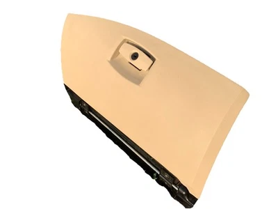 2008 BMW 528i 535i 528xi 535xi E60 E61 Glove Box Assembly Beige 3 OEM - Image 1 of 4