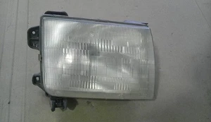 98 99 Luz Cabezal Derecho Nissan Frontier, USADA, Niebla 10524 - Imagen 1 de 10