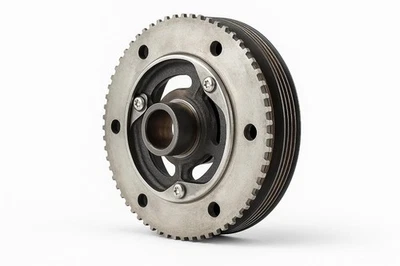 Engine Harmonic Balancer for Ford Edge Fusion Focus Lincoln Corsair MKC MKT MKZ - Image 1 of 4