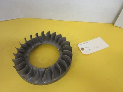 Ski-doo Elan engine cooling fan #420964545 - Image 1 of 4