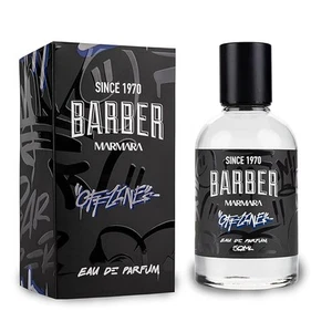 BARBER MARMARA NEVER QUIT Eau de Parfum 50 ml - Fragancia masculina para hombre - Imagen 1 de 2