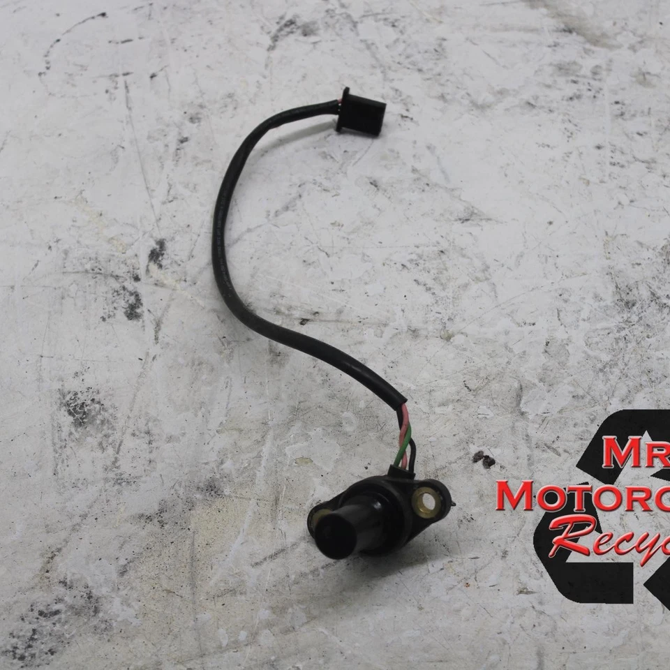 00-01 SENSOR VELOCÍMETRO HONDA CBR929RR CBR 929 CBR929 OEM b3 Foto 1 de 4