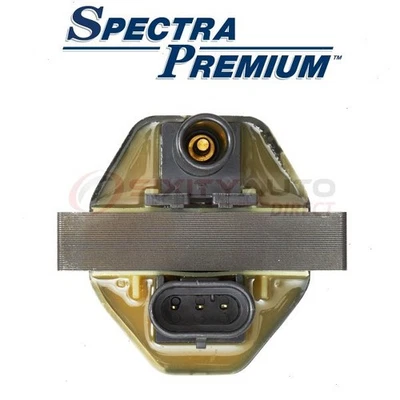 Spectra Premium Ignition Coil for 2002-2004 Workhorse FasTrack FT1061 - Wire rx - Изображение 1 из 4