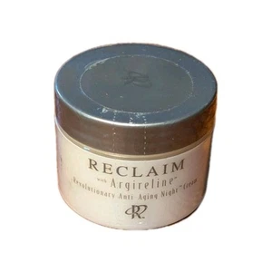 RECLAIM Principal Secret Revolutionary Anti-Aging Night Cream NEW/SEALED - Picture 1 of 6