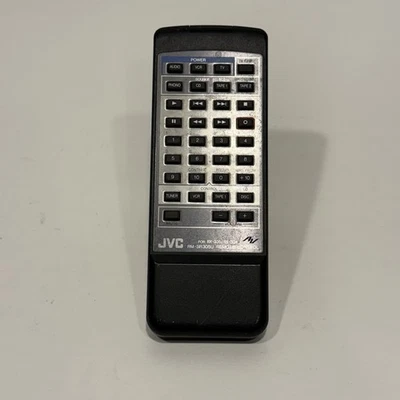 JVC RM-SR305U AV Receiver Remote Control - Image 1 of 2