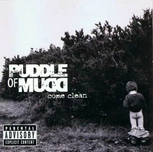 Puddle of Mud - Come Clean. CD. Interscope Records - Imagen 1 de 2