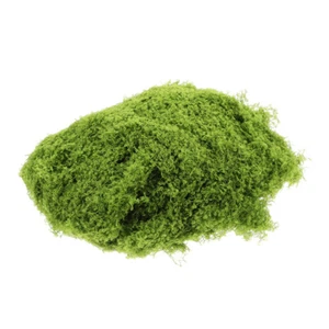 Simulated Filamentous Moss Faux for Planters Centerpieces Tables - Picture 1 of 12